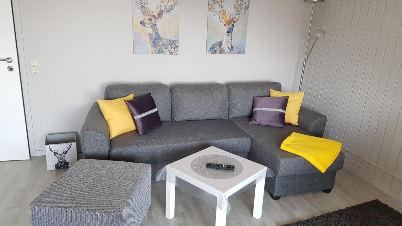 Apartment Schoener Weitblick Bad Sachsa
